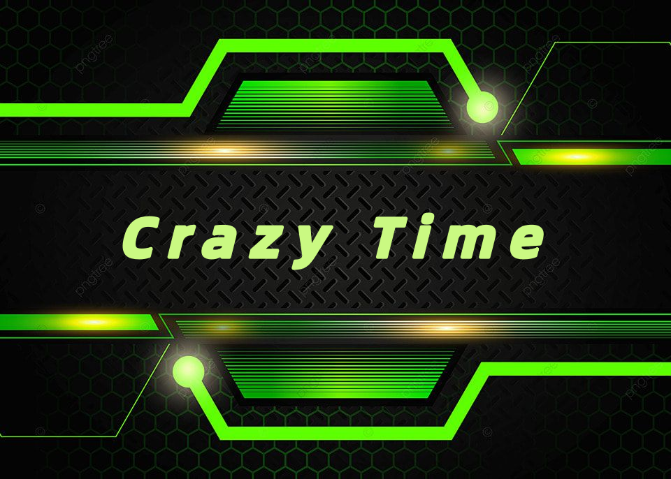 Crazy Time